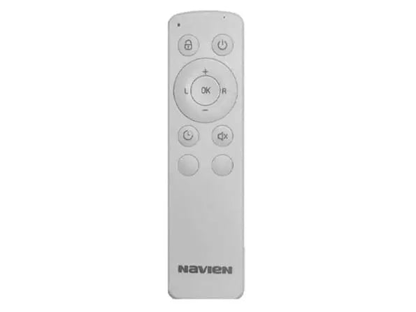 Remote Control – Navien Mate