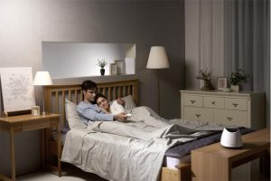 Surprising Tips to Get A Comfortable Night's Sleep - Navien Mate