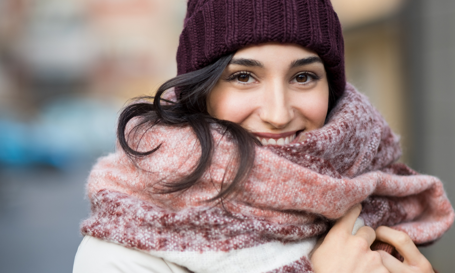 How the cold weather affects your health