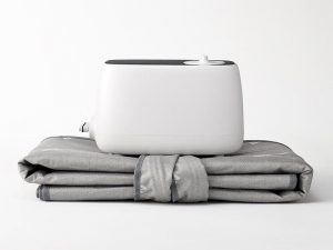 Electric Blanket and Water-Heated Mattress Pad: What’s the Difference - Navien Mate - Heated Mattress Pad | Thermal Blanket for Bed