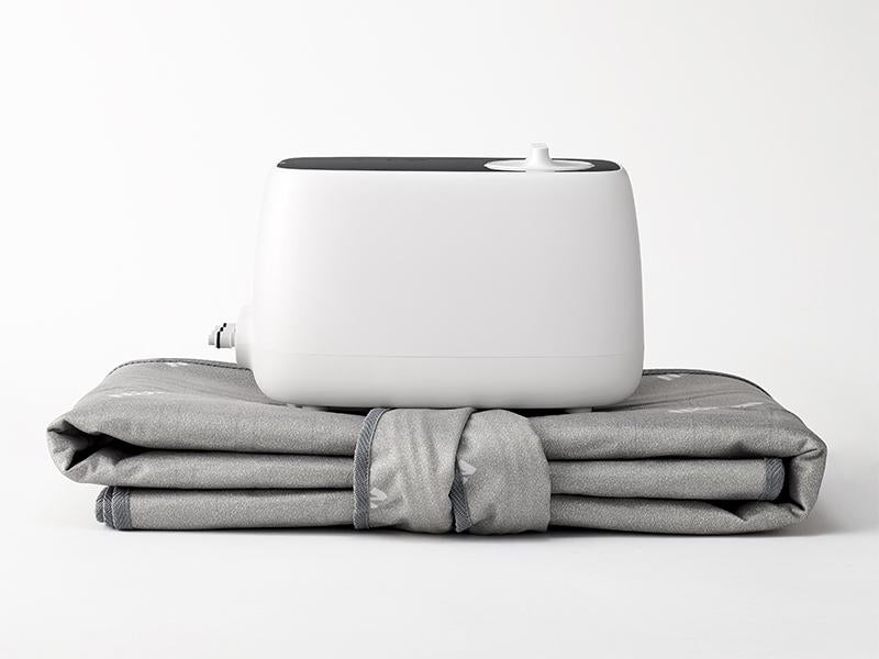 Electric Blanket and Water-Heated Mattress Pad: What’s the Difference - Navien Mate