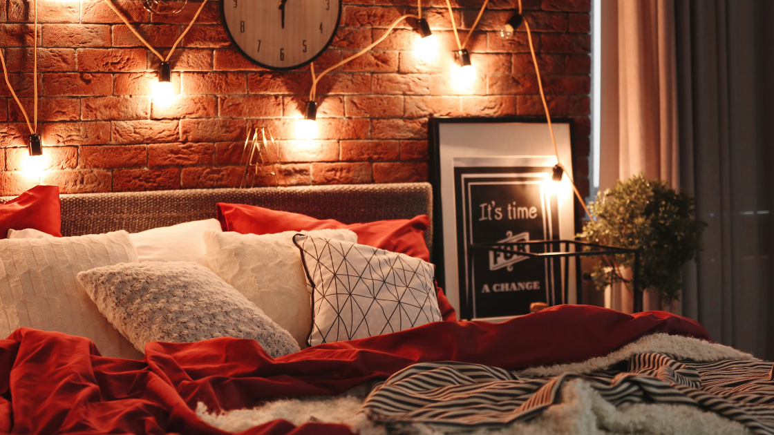 How to Enjoy Fall and Winter in Your Comfortable Bed - Navien Mate