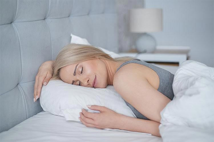 Get Your Best Sleep Ever With These Bed Warming Products - Navien Mate