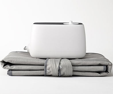How to Get Better Sleep on Your Period - Navien Mate - Heated Mattress Pad | Thermal Blanket for Bed