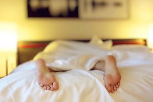 Cold Nights No More! Here's How To Warm Your Bed - Navien Mate - Heated Mattress Pad | Thermal Blanket for Bed