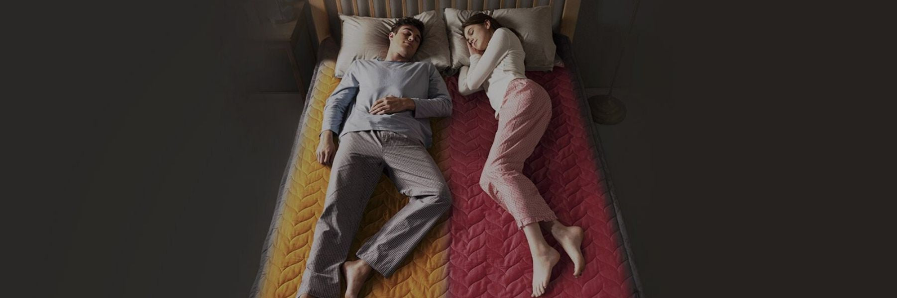 Save Energy and Dollars with a Water-Heated Mattress Pad - Navien Mate - Heated Mattress Pad | Thermal Blanket for Bed