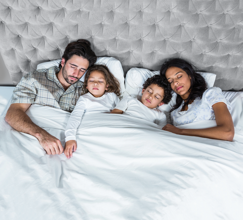 Electric Blanket and Water-Heated Mattress Pad: What’s the Difference - Navien Mate