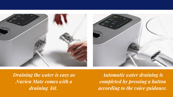 What Kind of Water Should be Added to Navien Mate? - Navien Mate - Heated Mattress Pad | Thermal Blanket for Bed What Kind of Water Should be Added to Navien Mate? - Navien Mate - Heated Mattress Pad | Thermal Blanket for Bed