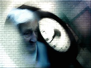 Can lack of sleep increase risk of dementia? - Navien Mate