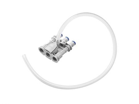 Auto Drain Kit
