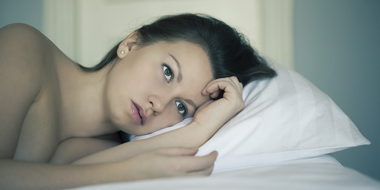 4 Reasons Why People Have Trouble Sleeping: EM Radiation - Navien Mate