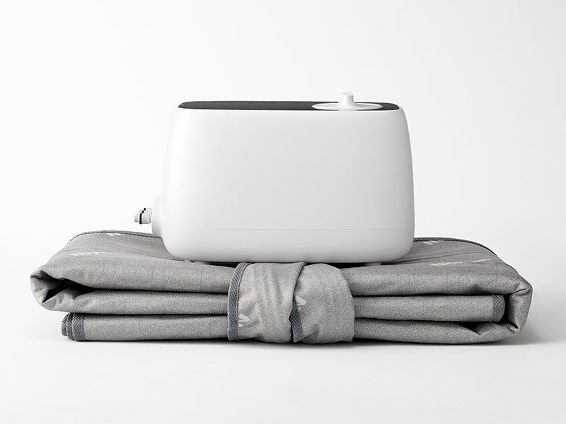 Your Guide to Better Sleep During a Global Pandemic - Navien Mate - Heated Mattress Pad | Thermal Blanket for Bed