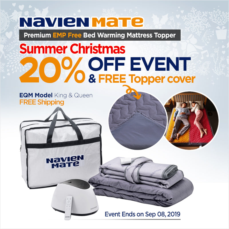 #sale20andmore #bedwarmersale #BedWarmingMattressTopper #electricblanket #navienmate #heatedmattresspad #Navien #BedHeater #bedwarmer