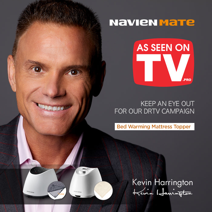 Navien Mate as seen on tv