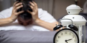 Why It’s Important To Get Enough Sleep - Navien Mate
