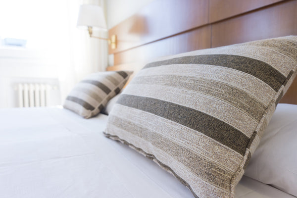 Here’s How The Spring Season Is Ruining Your Sleep - Navien Mate - Heated Mattress Pad | Thermal Blanket for Bed