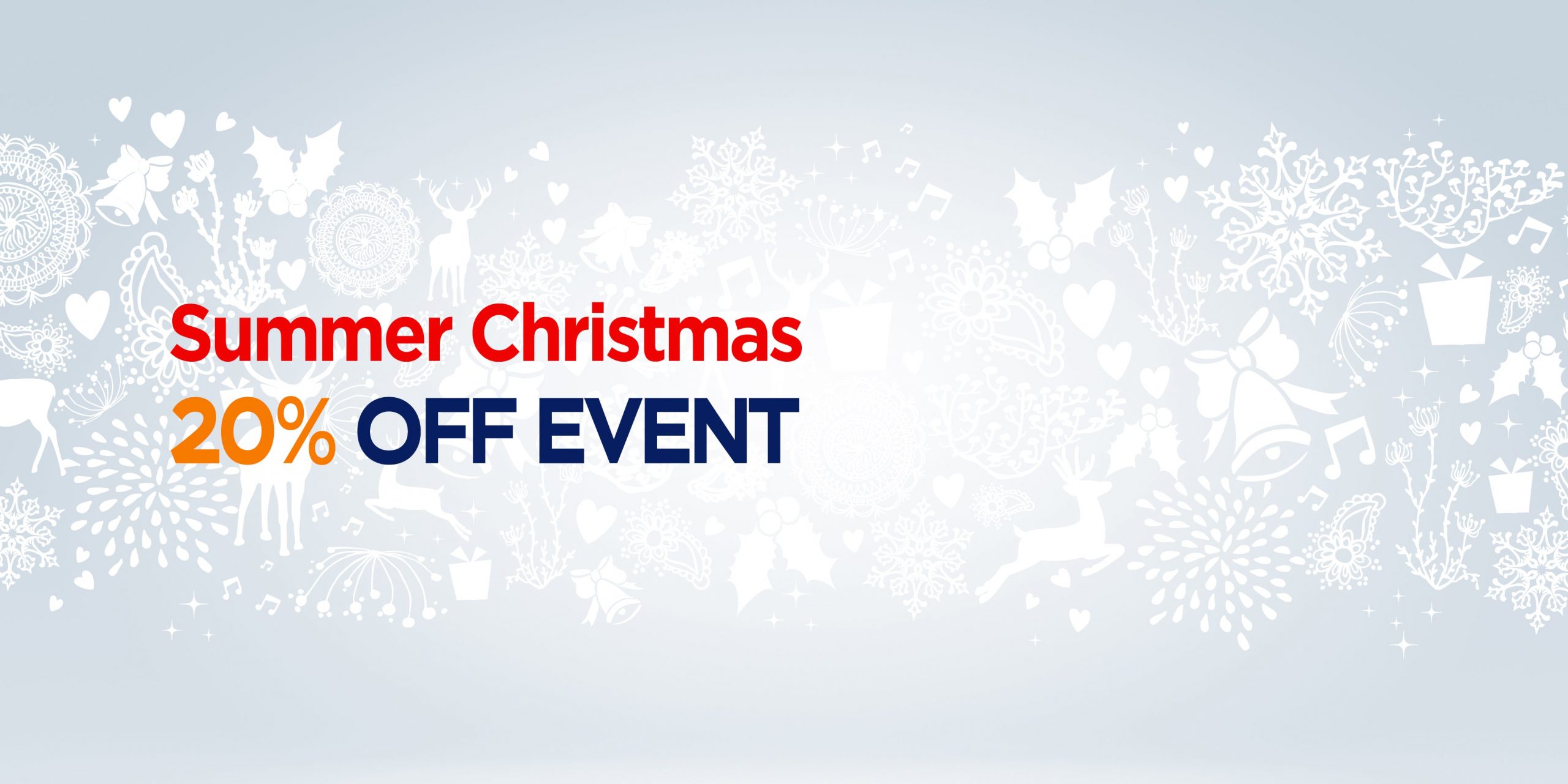 Summer Christmas 20% OFF EVENT & FREE Topper cover - Navien Mate
