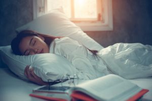 The Importance of Good Sleep for Teenagers - Navien Mate
