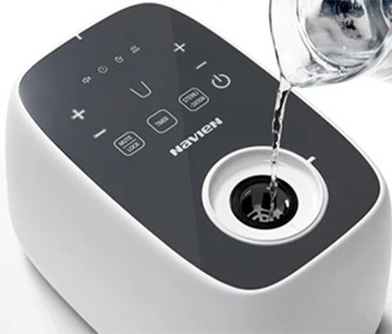 EQM 350 - Navien Mate