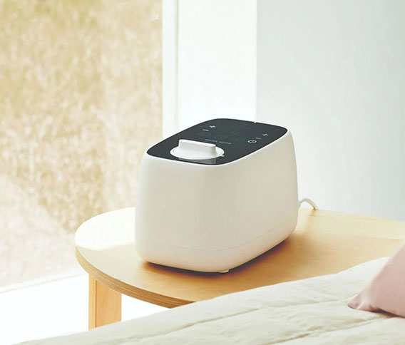 EQM 350 - Navien Mate