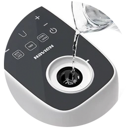 EQM 350 - Navien Mate