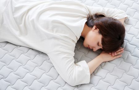 EMF and Healthy Sleep