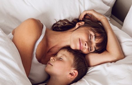 The Importance of Good Sleep for Pregnant Women