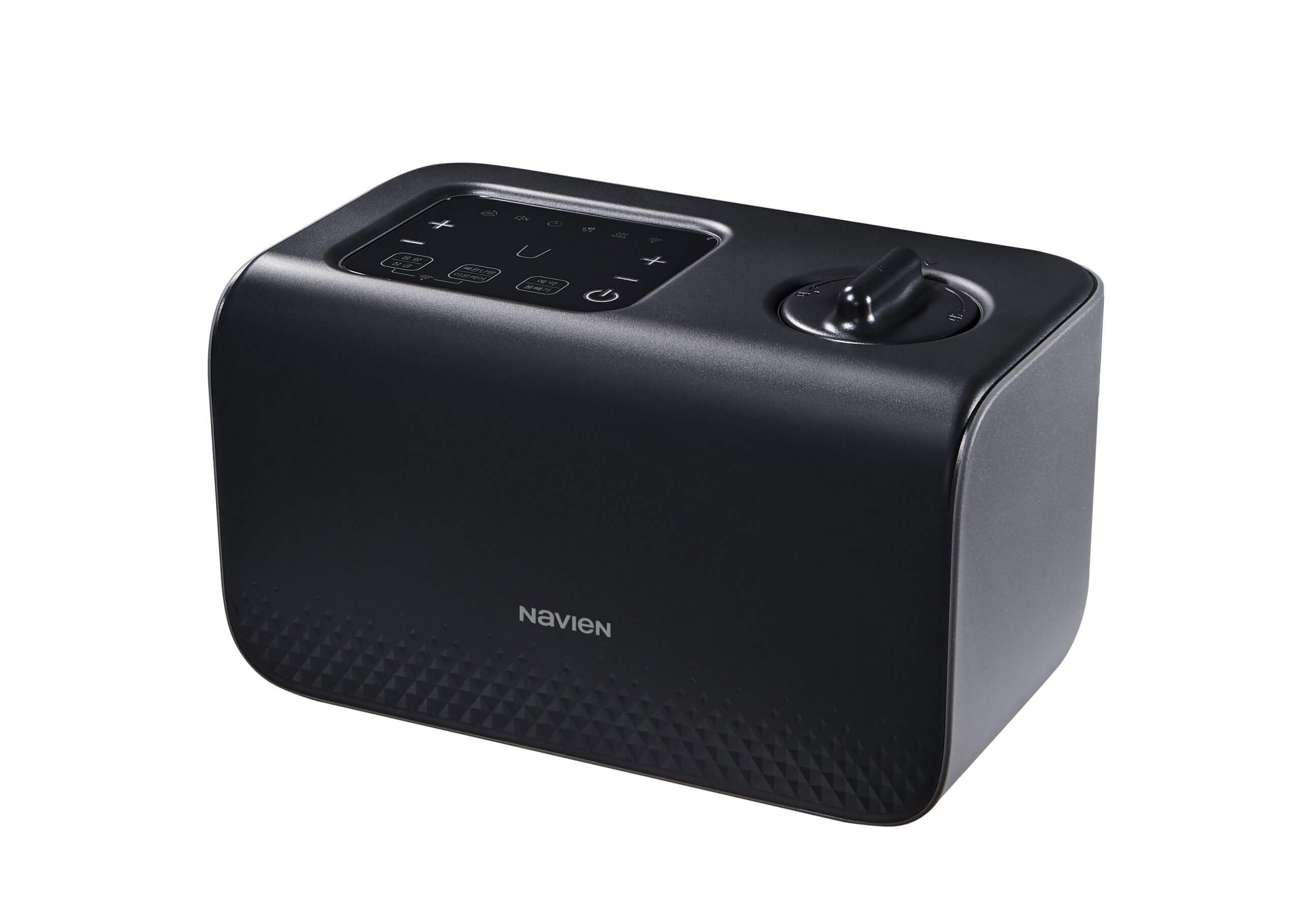 EQM 350 - Navien Mate
