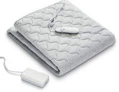 Matt Questionaire 1 - Navien Mate - Heated Mattress Pad | Thermal Blanket for Bed