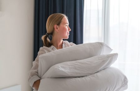 EMF and Healthy Sleep