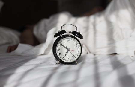 Four Ways to Minimize COVID Risk While You Sleep