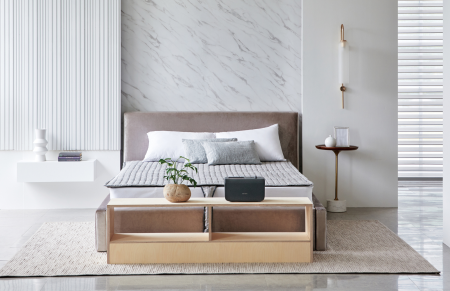 How Do You Choose the Perfect Mattress For You?