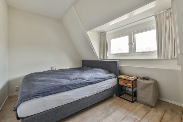 Room Decluttering Hacks to Achieve a Tranquil Sleep - Navien Mate