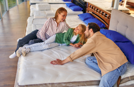 Misconceptions  About Navien Mate Temperature  (Bed Warming Mattress Topper)-