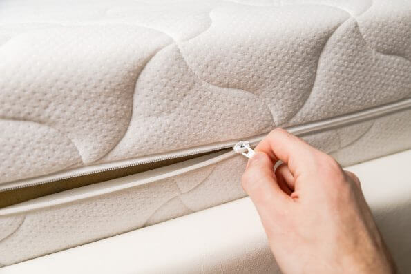 Best Way to Move your Bed Mattress - Navien Mate