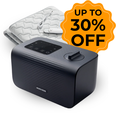 Black Friday - Navien Mate