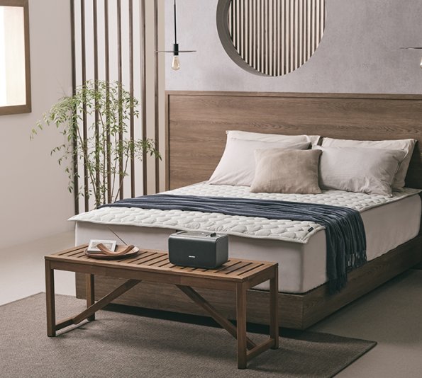 Non-Electric Bed Warmer Pad - Navien Mate - Heated Mattress Pad | Thermal Blanket for Bed Non-Electric Bed Warmer Pad - Navien Mate - Heated Mattress Pad | Thermal Blanket for Bed